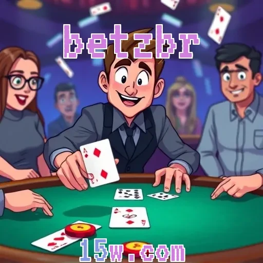betzbr App: Descubra Recursos que Transformam Sua Experiência de Jogo