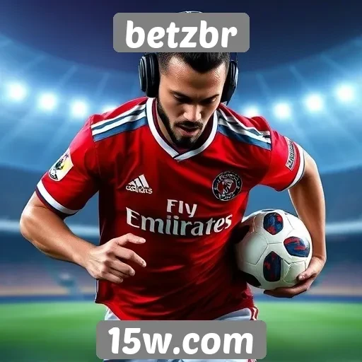 Betzbr apresenta novas promoções para jogadores