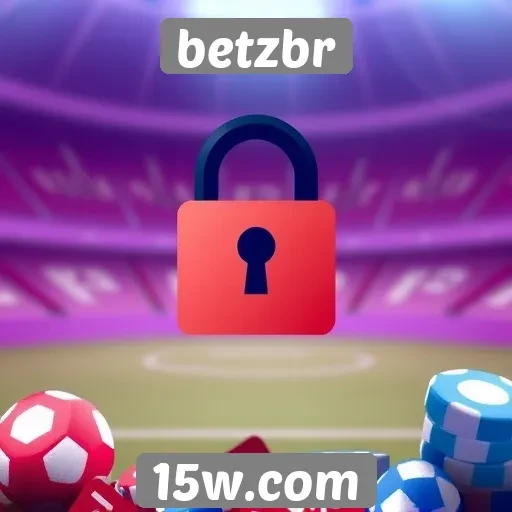 Segurança e confiabilidade da plataforma Betzbr