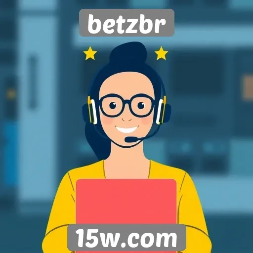 Estudo sobre o suporte ao cliente no betzbr