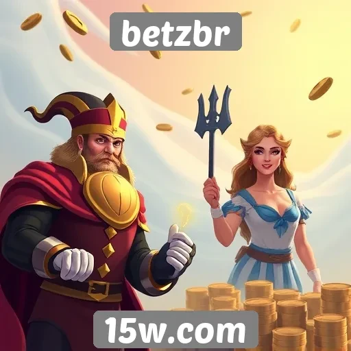 Comparação de jogos oferecidos no betzbr