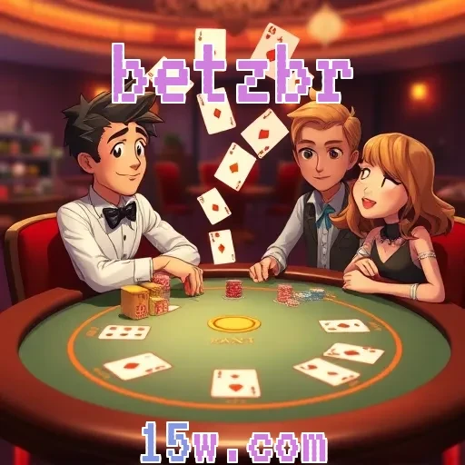 betzbr: Explore Jogos Incríveis e Diversos na Plataforma Brasileira