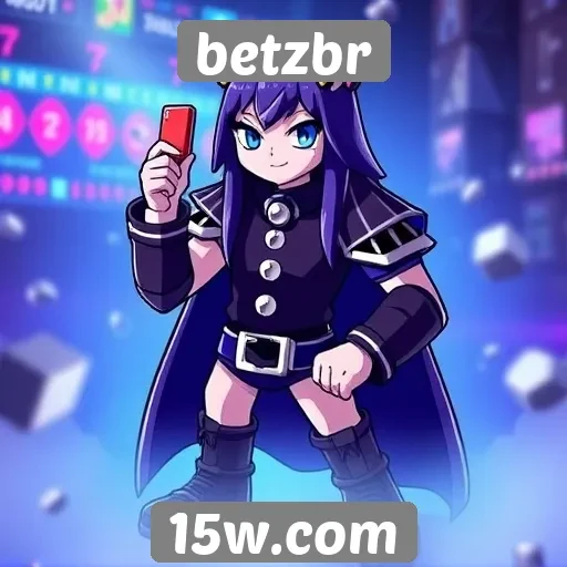 Tendências de jogos online no Betzbr em 2025