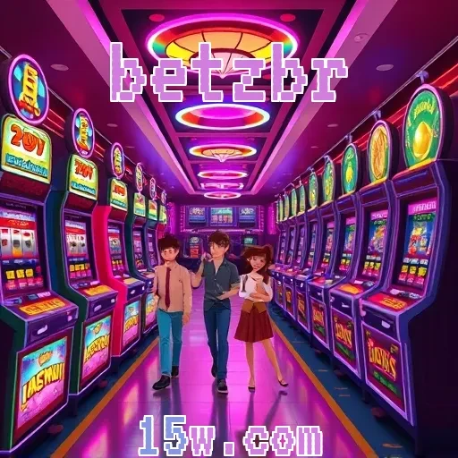 betzbr: Pagamentos Rápidos e Seguros para Gamers Brasileiros