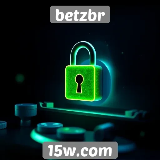 A segurança e a privacidade no betzbr