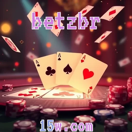 betzbr: Atrações Irresistíveis nas Caça-Níqueis Esperam por Você!