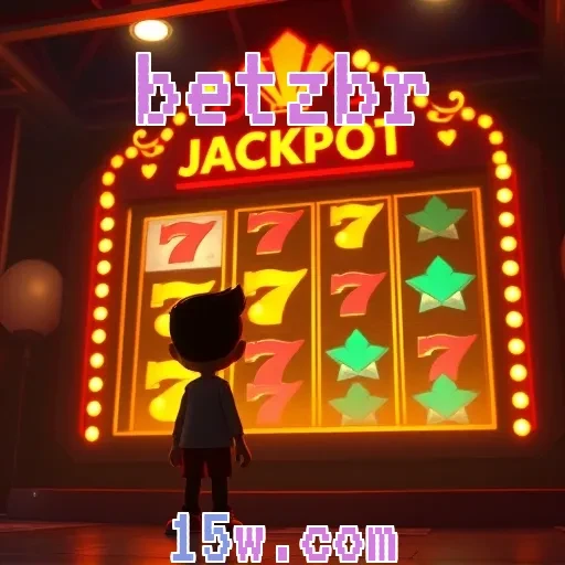 betzbr - Eventos Esportivos